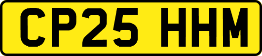 CP25HHM
