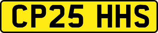 CP25HHS