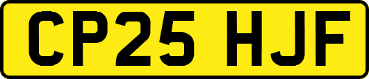 CP25HJF