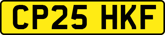 CP25HKF