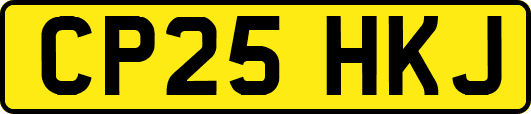 CP25HKJ