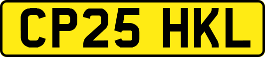 CP25HKL