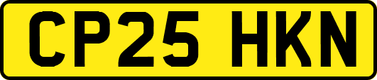 CP25HKN