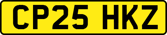CP25HKZ