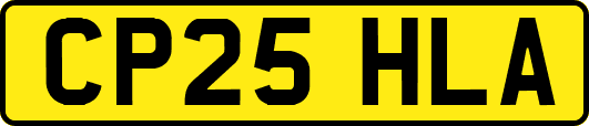 CP25HLA