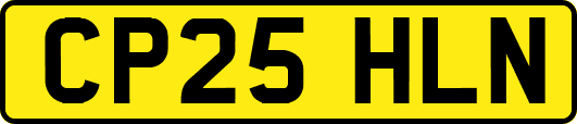 CP25HLN