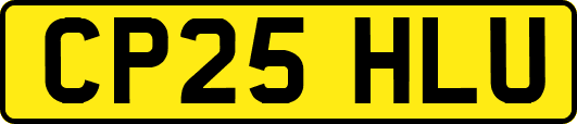 CP25HLU