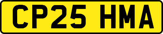 CP25HMA