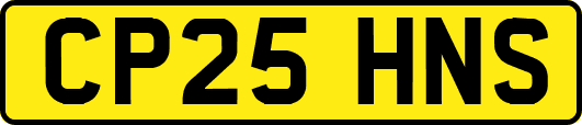 CP25HNS
