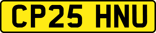 CP25HNU
