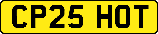CP25HOT