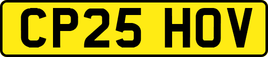 CP25HOV
