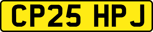 CP25HPJ