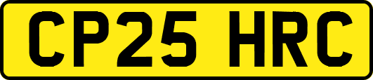 CP25HRC