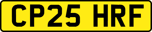 CP25HRF