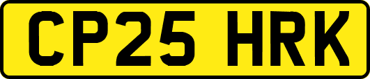 CP25HRK