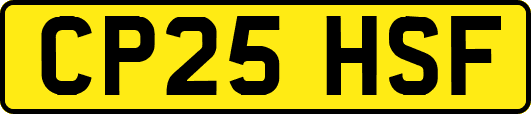CP25HSF
