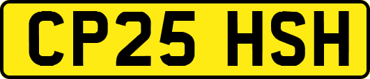 CP25HSH