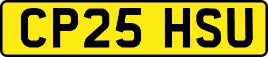 CP25HSU
