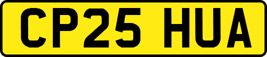 CP25HUA