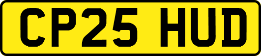 CP25HUD