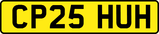 CP25HUH