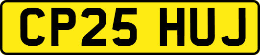CP25HUJ