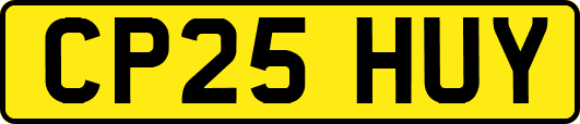 CP25HUY
