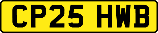 CP25HWB