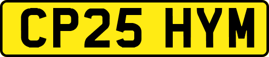 CP25HYM