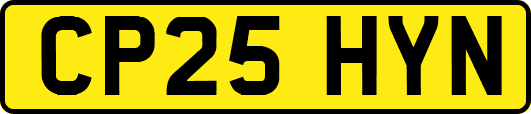 CP25HYN