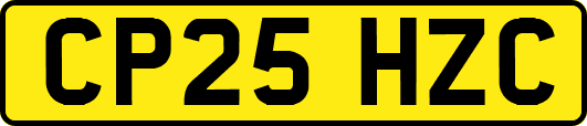 CP25HZC
