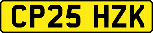 CP25HZK