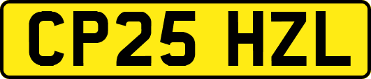 CP25HZL