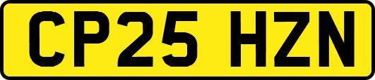 CP25HZN