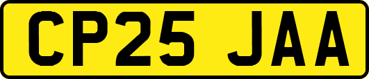 CP25JAA