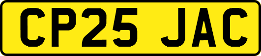 CP25JAC