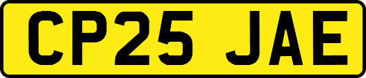 CP25JAE