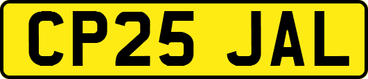 CP25JAL