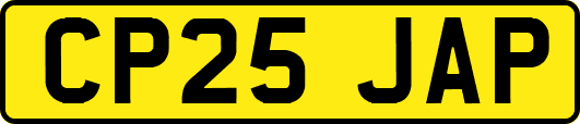 CP25JAP