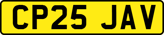 CP25JAV