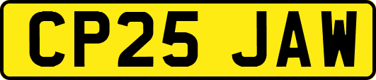 CP25JAW