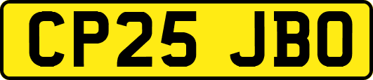 CP25JBO