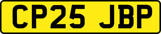 CP25JBP