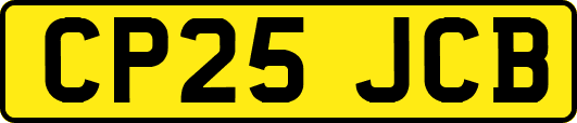 CP25JCB
