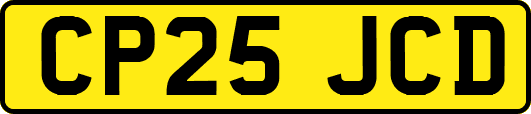 CP25JCD