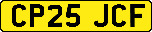 CP25JCF