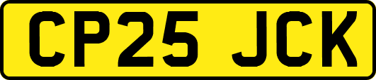 CP25JCK