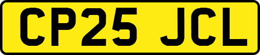CP25JCL