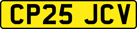 CP25JCV